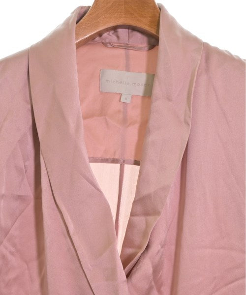 MICHELLE MASON Casual jackets