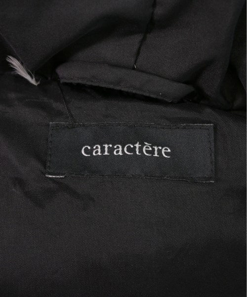 CARACTERE Down jackets/Vests