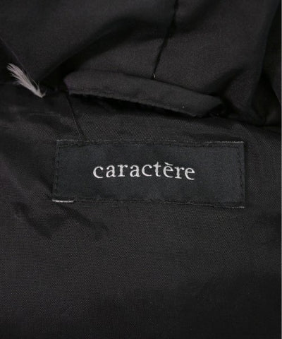 CARACTERE Down jackets/Vests