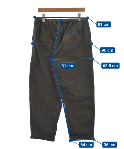 Other brand Chinos