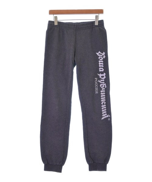 GOSHA RUBCHINSKIY Sweat pants