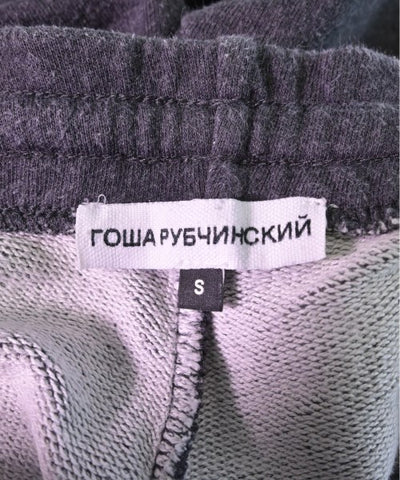 GOSHA RUBCHINSKIY Sweat pants