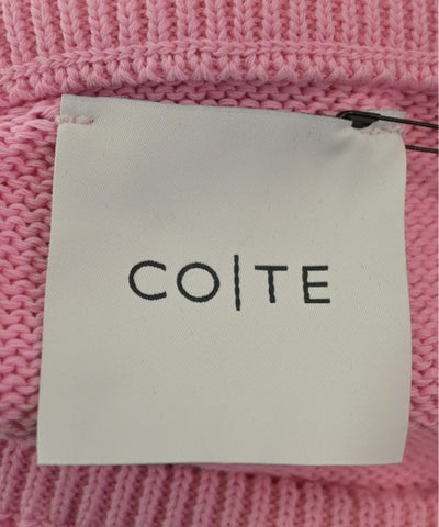 CO|TE Sweaters