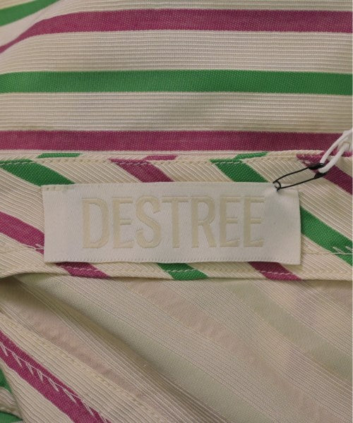 DESTREE Blouses