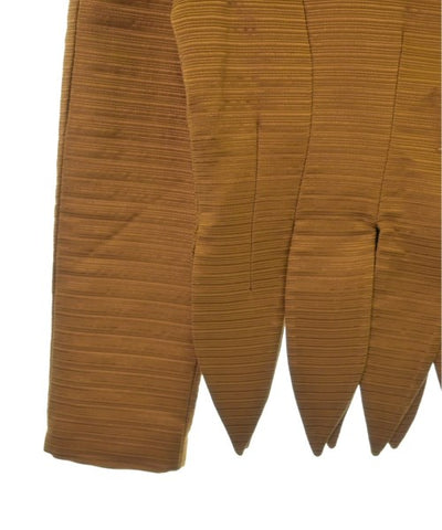 D'ESTREE Collarless jackets