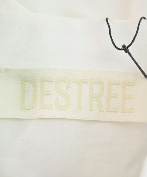 DESTREE Casual shirts