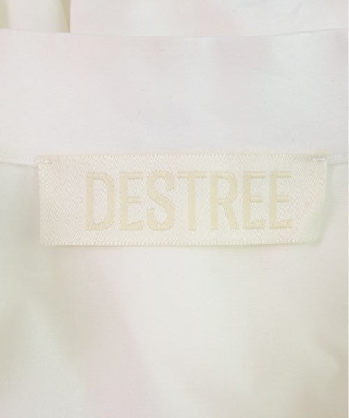 DESTREE Dresses
