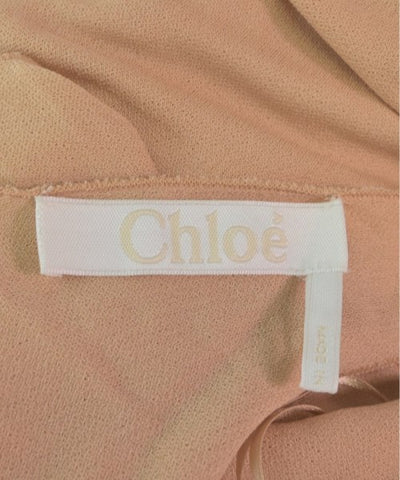 Chloe Sleevelesses