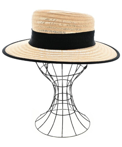 Other brand Straw hats