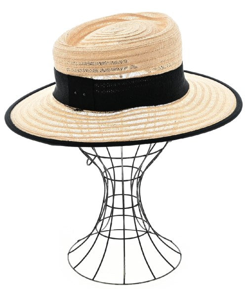 Other brand Straw hats