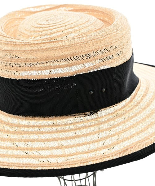 Other brand Straw hats