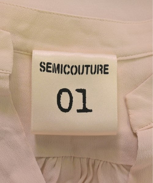 SEMI-COUTURE Blouses