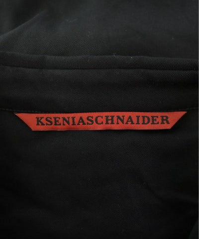 Ksenia Schnaider Casual shirts