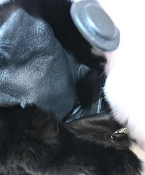 Les Petits Joueurs Handbags