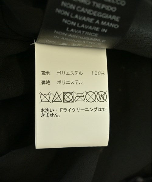 VERONICA DE PIANTE Casual shirts