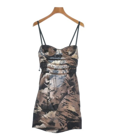 HERON PRESTON Casual shirts