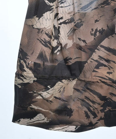 HERON PRESTON Casual shirts