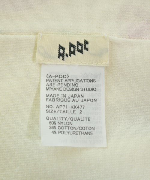 A-POC ABLE ISSEY MIYAKE Sweaters