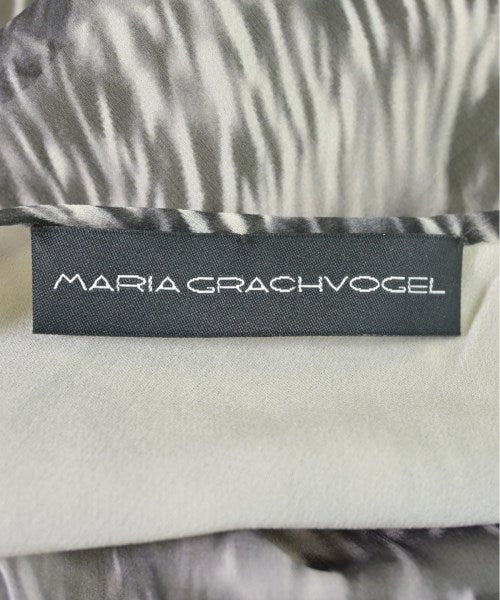 MARIA GRACHVOGEL Dresses
