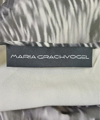 MARIA GRACHVOGEL Dresses