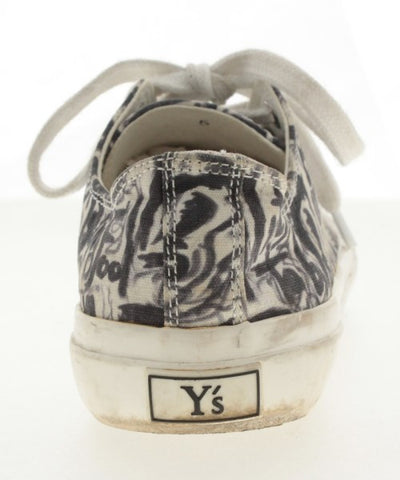 Y's Sneakers