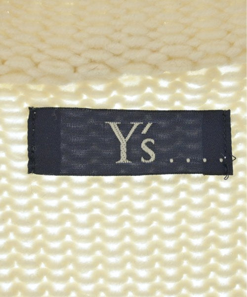 Y's Cardigans