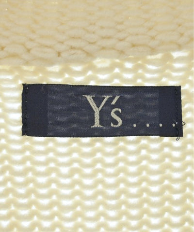 Y's Cardigans