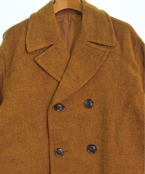 Y's Pea Coats