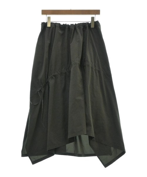 Y's Long/Maxi length skirts