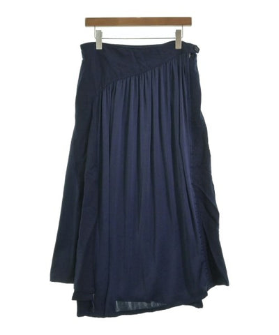 Y's Long/Maxi length skirts