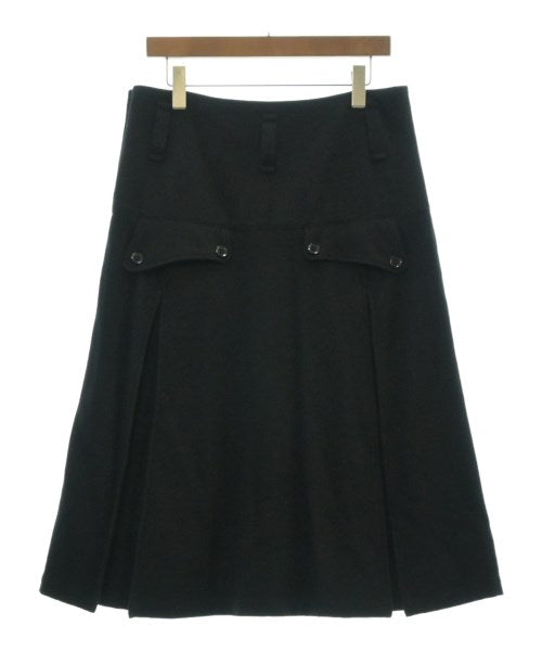 Y's Long/Maxi length skirts