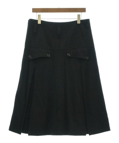 Y's Long/Maxi length skirts