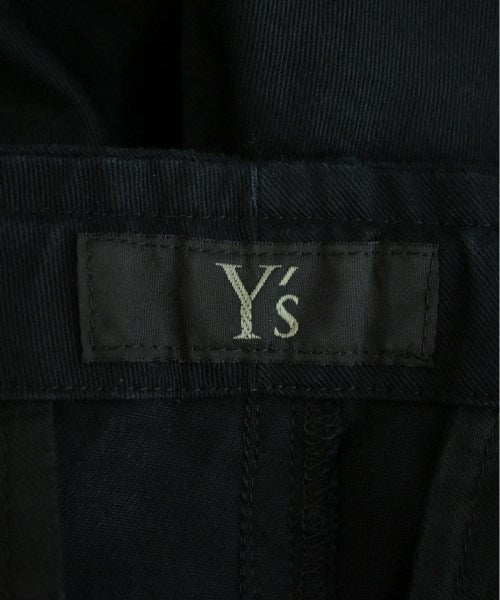 Y's Other