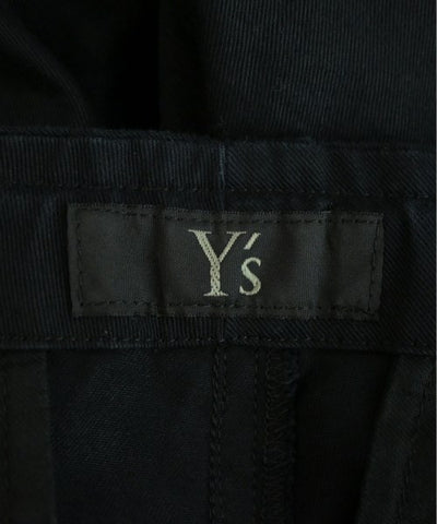 Y's Other