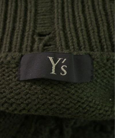 Y's Sweaters