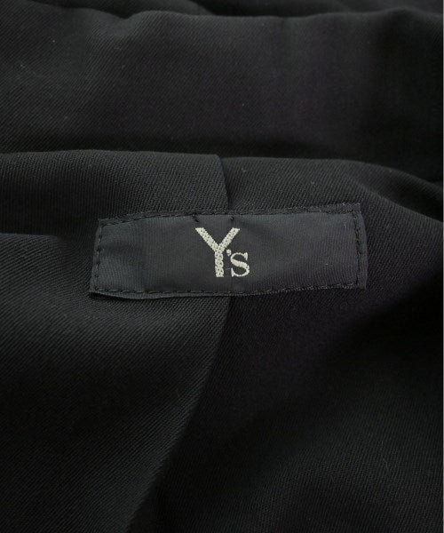 Y's Casual jackets