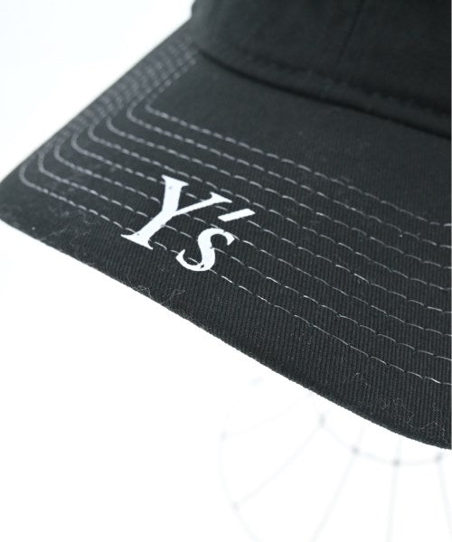 Y's Caps