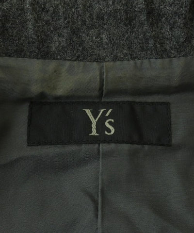 Y's Casual jackets