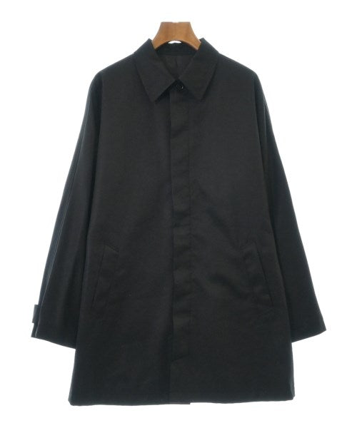 Y's Soutien collar coats