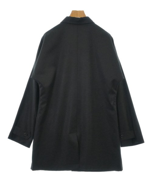 Y's Soutien collar coats