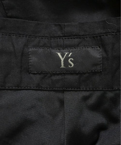 Y's Cropped pants