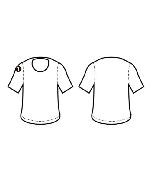 Y's Tee Shirts/Tops