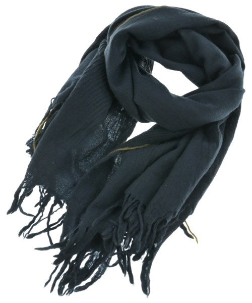 Y's Winter scarves