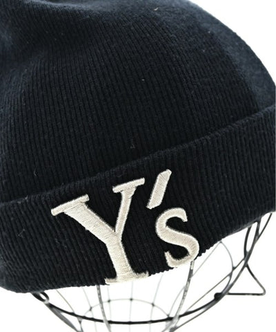 Y's Knitted caps/Beanie