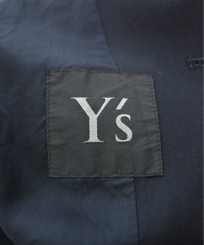 Y's Chesterfield coats