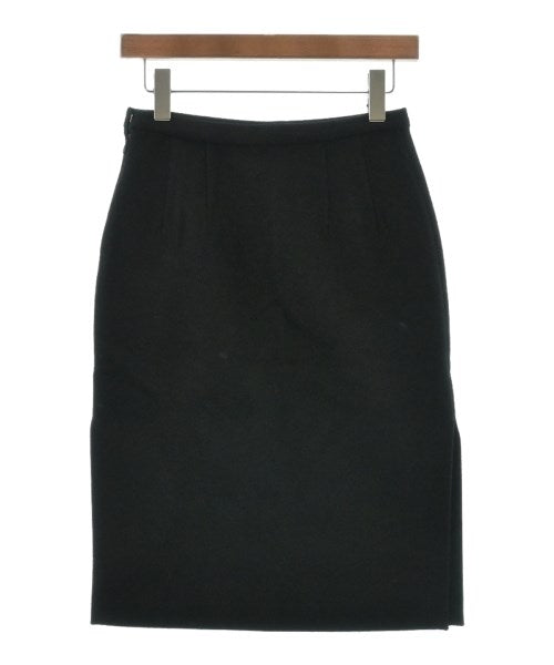 Y's Knee length skirts