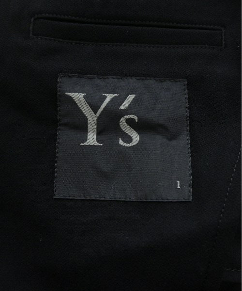 Y's Other