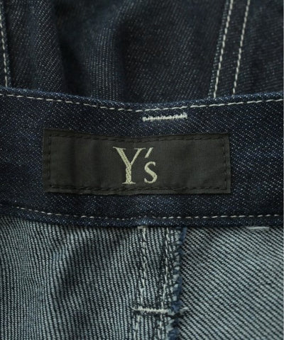 Y's Jeans