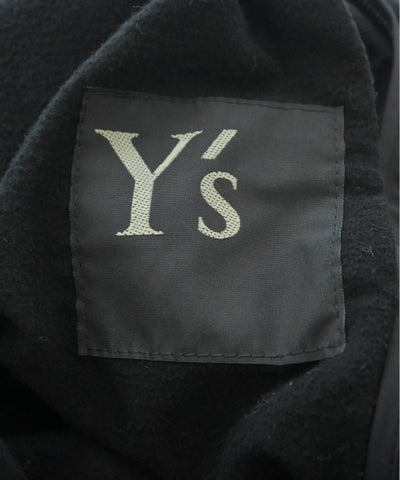 Y's Casual jackets