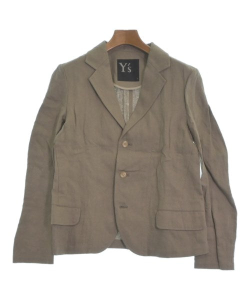 Y's Blazers/Suit jackets